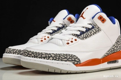 3 AIR JORDAN KNICKS RIVALS 0716